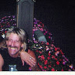 Meet your Posher, Thomas